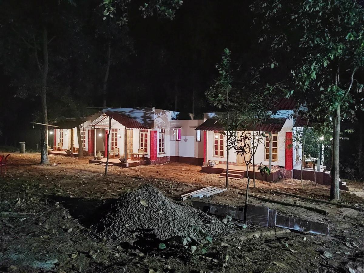 Kurchi Homestay Ghatshila Buitenkant foto
