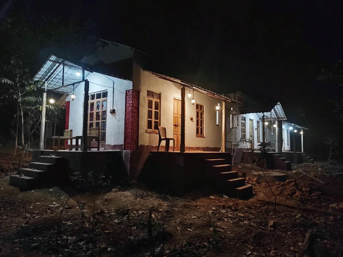 Kurchi Homestay Ghatshila Buitenkant foto