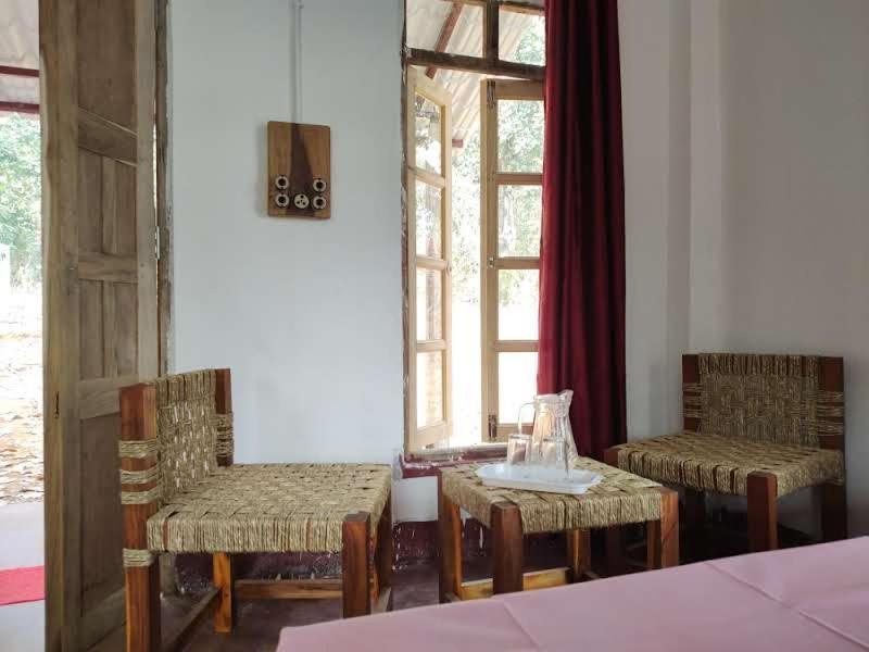 Kurchi Homestay Ghatshila Buitenkant foto