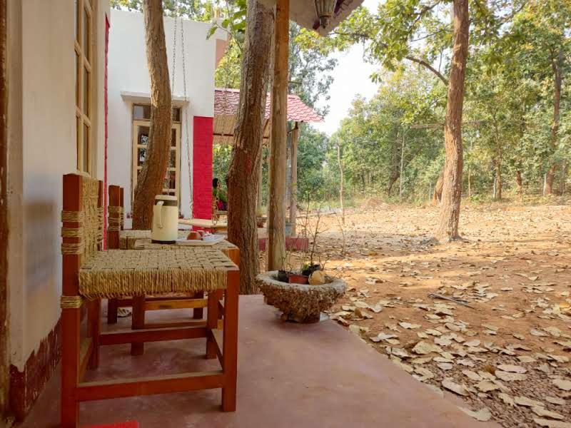 Kurchi Homestay Ghatshila Buitenkant foto