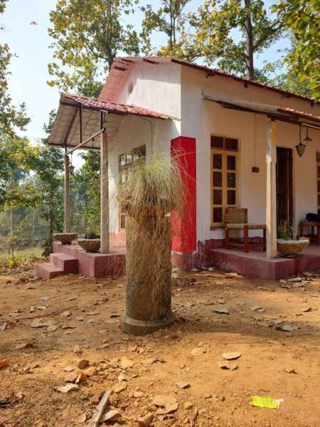 Kurchi Homestay Ghatshila Buitenkant foto