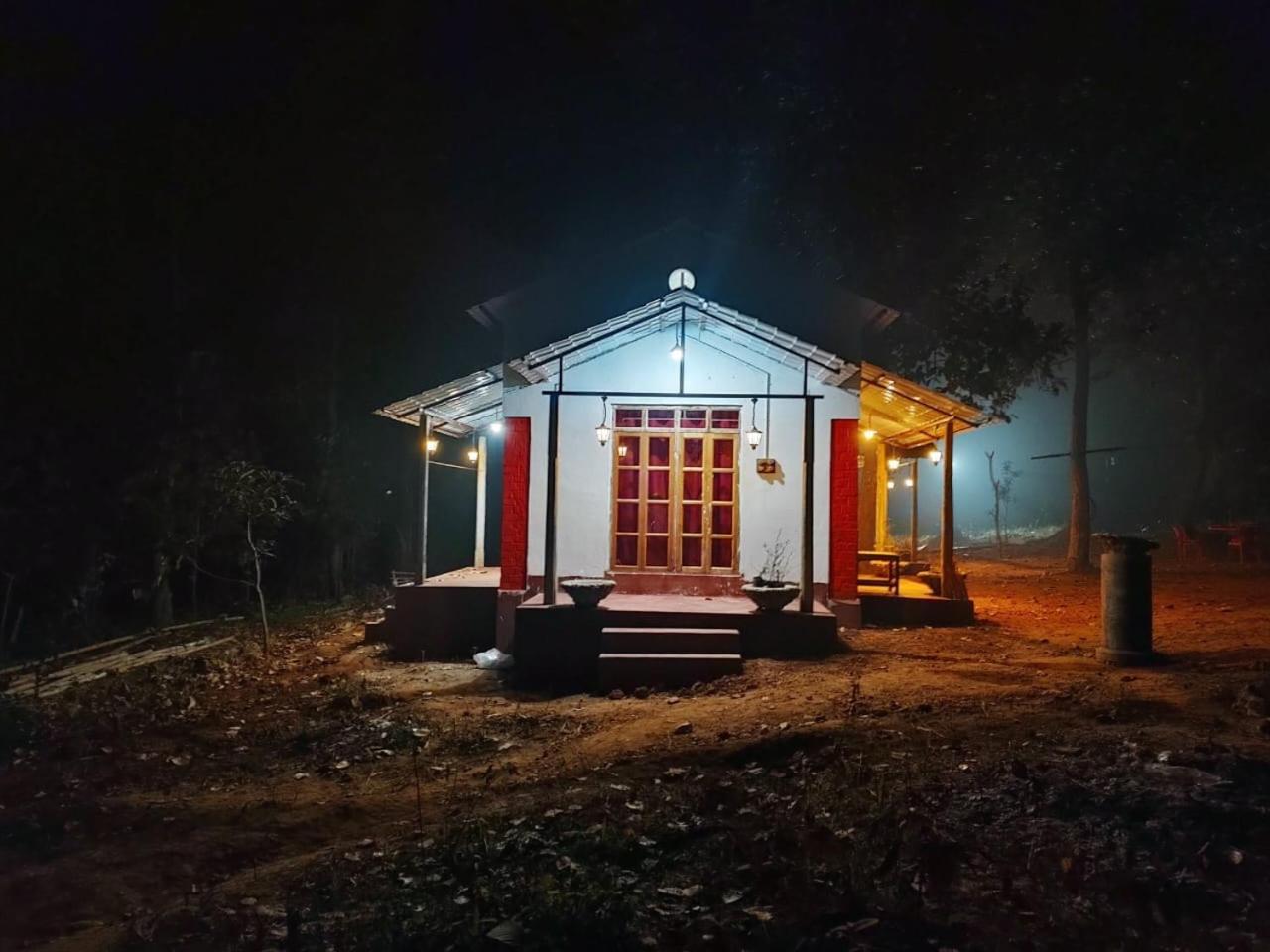 Kurchi Homestay Ghatshila Buitenkant foto