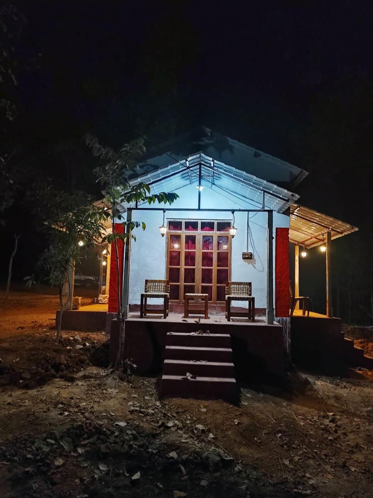 Kurchi Homestay Ghatshila Buitenkant foto