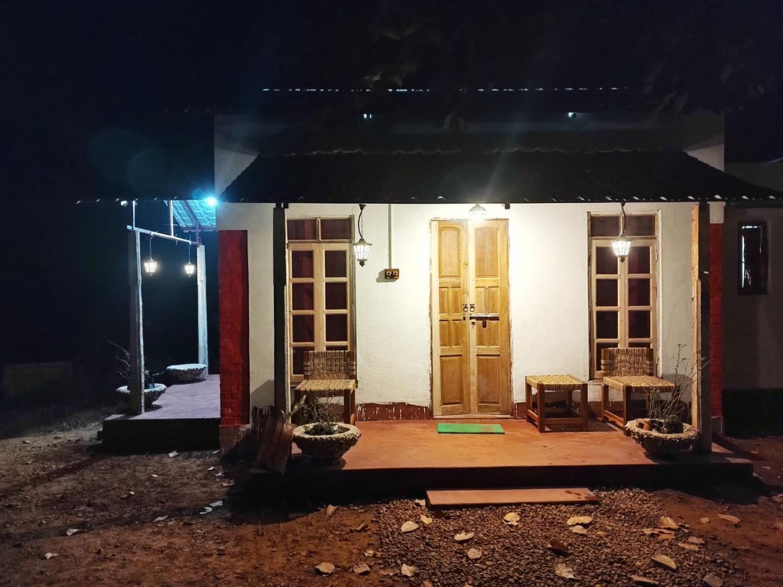 Kurchi Homestay Ghatshila Buitenkant foto